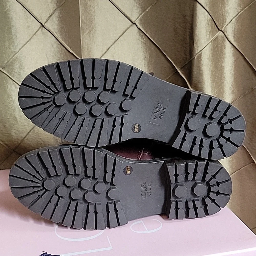 Louise et Cie new box